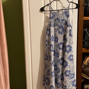 Badgley Mischka Belle dress